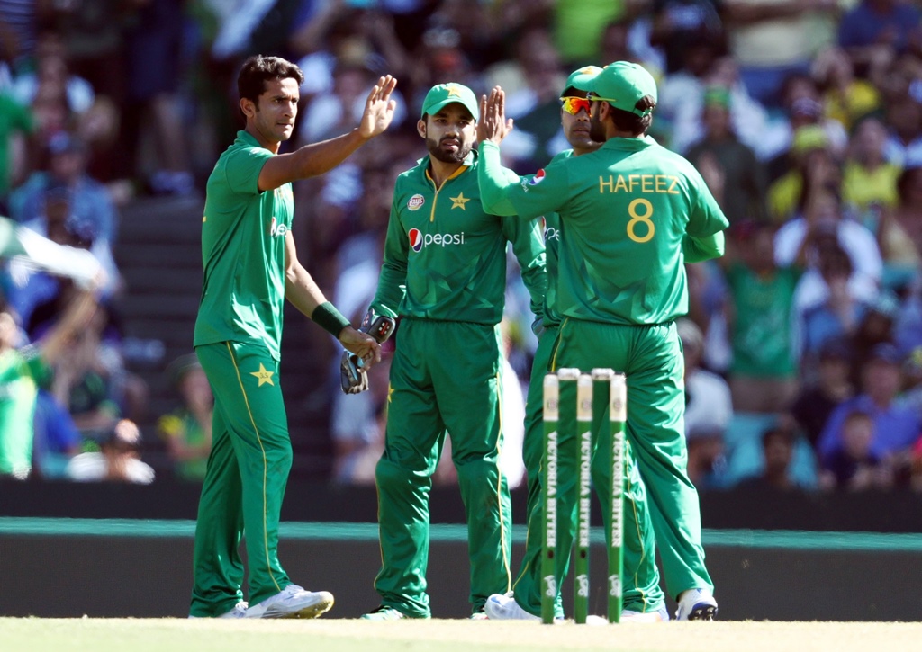 jalaluddin said spinners would play a big role in adelaide oval conditions photo afp