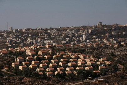 after east jerusalem israel to build 2 500 new homes in west bank