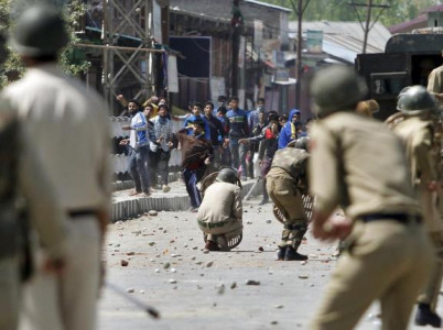 indian troops kill three separatists in occupied kashmir indian troops kill three separatists in occupied kashmir