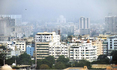 no more high rise buildings says judicial commission no more high rise buildings says judicial commission