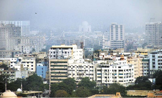 until the sindh building control authority submits a report explaining its mechanism to ensure proper water supply and sanitation in building plans the judicial commission has restrained it from issuing any more permits photo file until the sindh building control authority submits a report explaining its mechanism to ensure proper water supply and sanitation in building plans the judicial commission has restrained it from issuing any more permits photo file