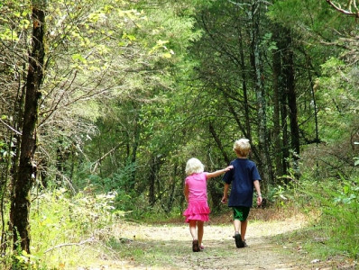 my sister always the apple of my eye