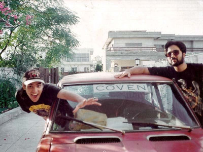 it runs in the family ali jafri and hamza jafri it runs in the family ali jafri and hamza jafri