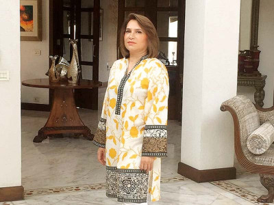 the corner atika shaukat