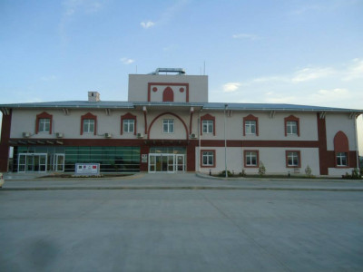 expansion of erdogan hospital in muzaffargarh begins expansion of erdogan hospital in muzaffargarh begins