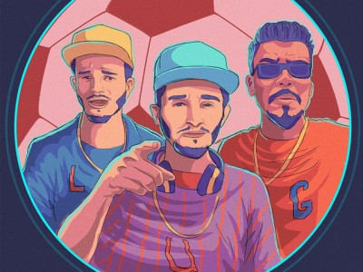 danger baloch and fellow rappers highlight lyari woes in patari s latest offering danger baloch and fellow rappers highlight lyari woes in patari s latest offering