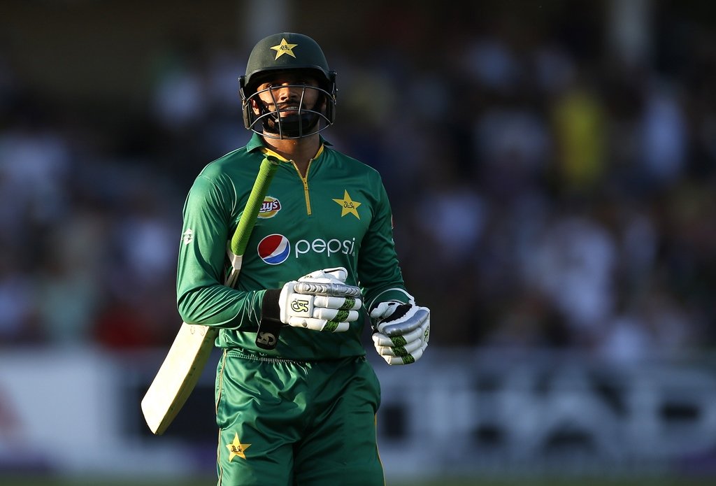 azhar ali believes victory in last match against australia still on cards photo afp