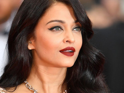 beauty is transient says aishwarya rai bachchan
