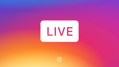 instagram s live stories feature going global instagram s live stories feature going global