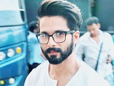 misha is better than anything i could ever ask for shahid