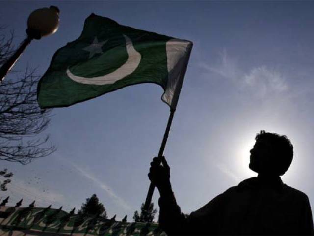 with a total of 32 points pakistan has ranked 116 on the list photo reuters