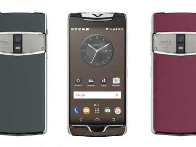 vertu unveils most expensive luxury handmade smartphone vertu unveils most expensive luxury handmade smartphone