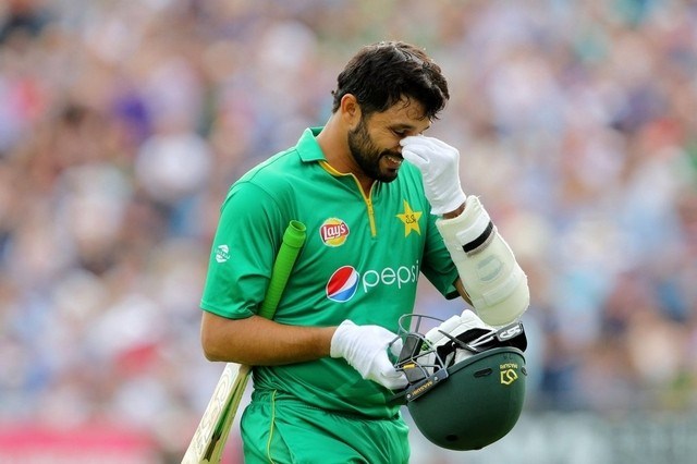 azhar ali 039 s captaincy in the 50 over format is under scruitney after pakistan lost odi series against australia photo afp