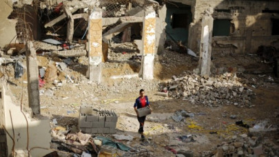 arab league accuses israel of contempt on settlements