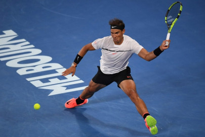 nadal ousts spirited raonic to reach semi final