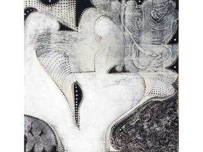 hidden gems unver shafi khan exhibits his work after 13 years hidden gems unver shafi khan exhibits his work after 13 years