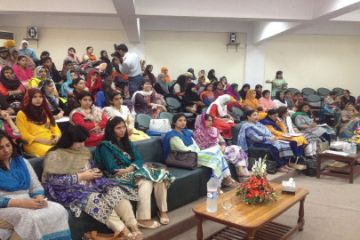 discussion role of town planners discussed at seminar discussion role of town planners discussed at seminar