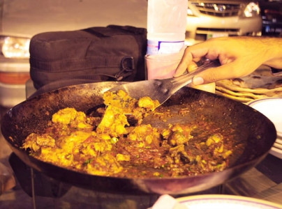 going to lahore you must try these treats going to lahore you must try these treats