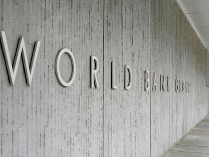 investment in mineral sector world bank expresses interest