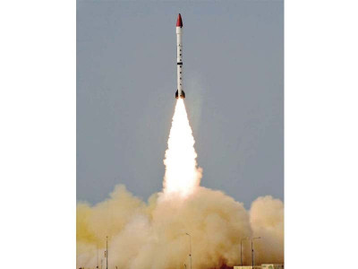 ababeel to buttress pakistan deterrence ababeel to buttress pakistan deterrence