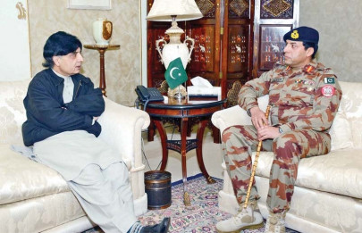 balochistan peace igfc vows to remove anti govt forces balochistan peace igfc vows to remove anti govt forces