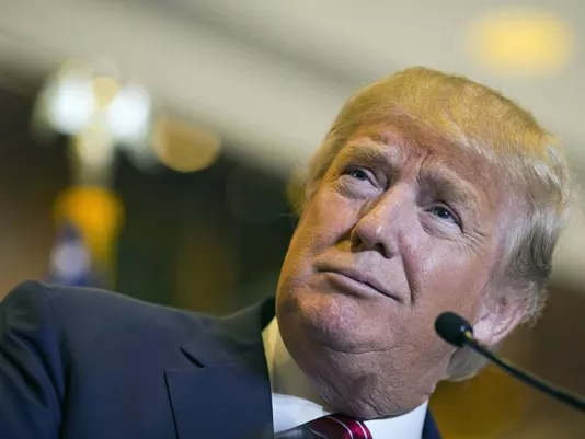 us president donald j trump photo reuters us president donald j trump photo reuters