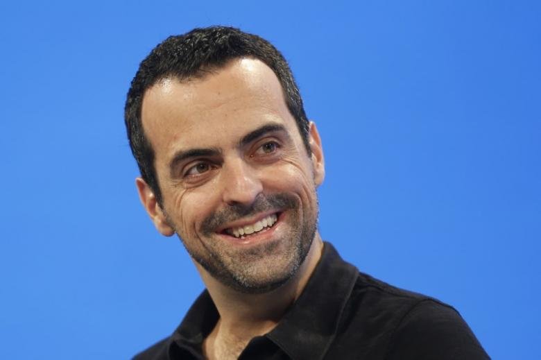 barra steped down as xiaomi 039 s vice president after three and a half years photo reuters