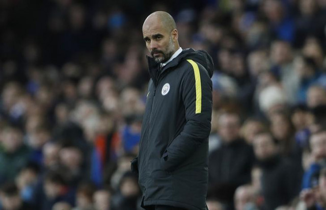 city went from winning 5 0 in the fa cup against west ham to losing 4 0 to everton before drawing 2 2 against tottenham photo reuters city went from winning 5 0 in the fa cup against west ham to losing 4 0 to everton before drawing 2 2 against tottenham photo reuters
