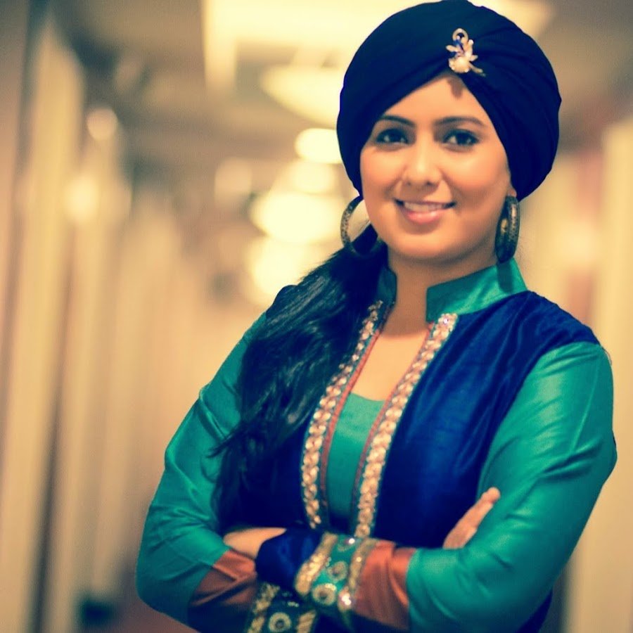 harshdeep kaur photo file