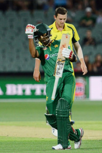 5 things we learnt from pakistan s defeat to australia in final odi