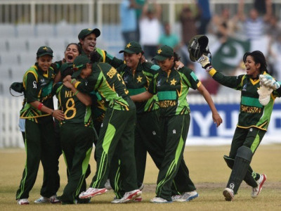 pakistan women confident despite setbacks