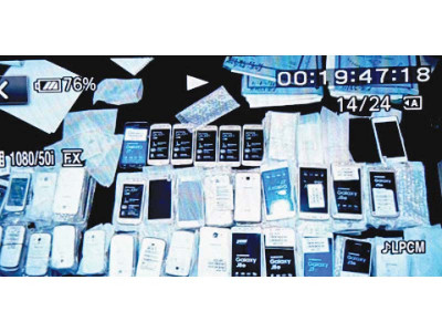 fia arrests two retailers from saddar s electronics market