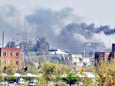 will builders get free for all in industrial area will builders get free for all in industrial area