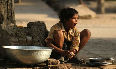 proposed legislation targets child labour