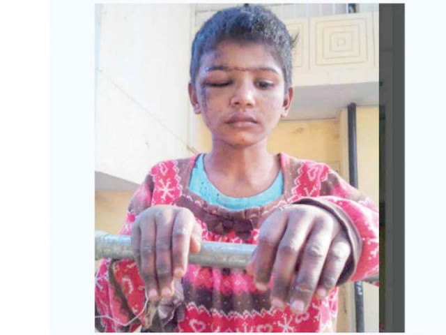 10 year old tayyaba photo file 10 year old tayyaba photo file