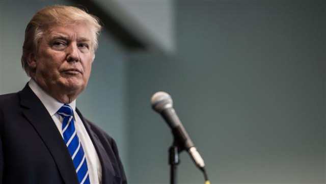 us president donald trump photo afp us president donald trump photo afp