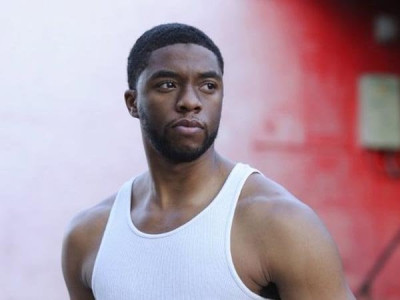 marvel starts shooting first superhero flick with black lead actor marvel starts shooting first superhero flick with black lead actor