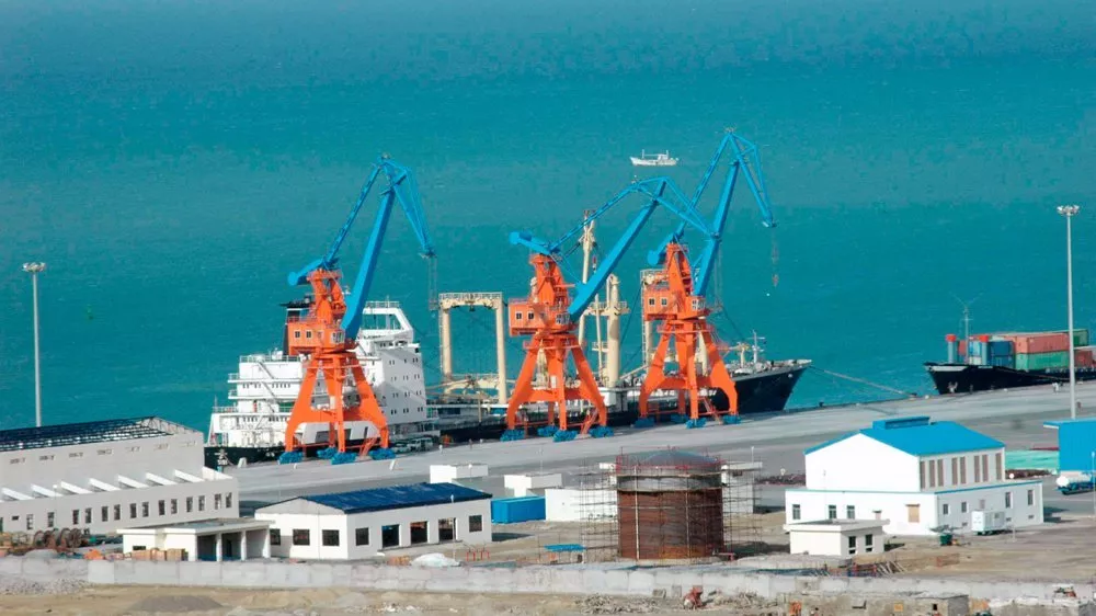 to truly benefit pakistan should lift the shroud of secrecy that surrounds the multi billion dollar project photo afp to truly benefit pakistan should lift the shroud of secrecy that surrounds the multi billion dollar project photo afp