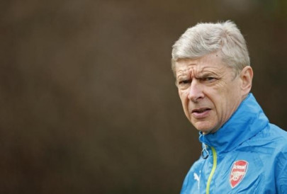 wenger wants revenge over buoyant saints wenger wants revenge over buoyant saints