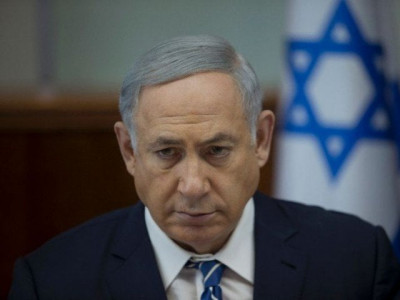 israeli police grill netanyahu for a third time israeli police grill netanyahu for a third time