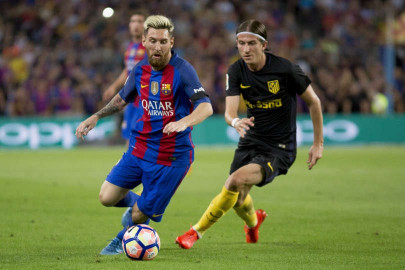 atletico to face barcelona in thrilling copa del rey semi final