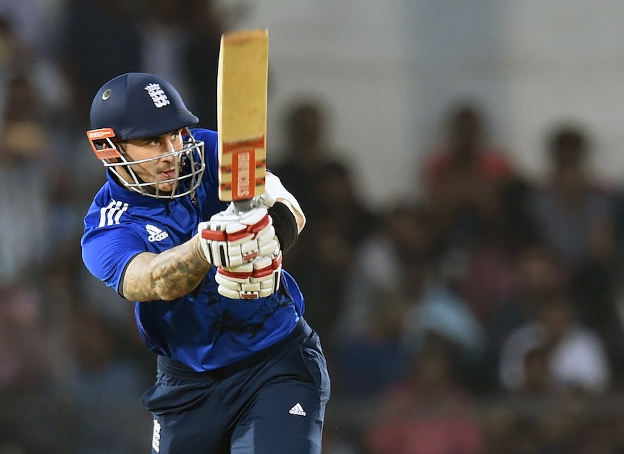 england s hales out of windies odis