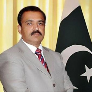 after submitting surety mqm mna kunwar naveed jamil released