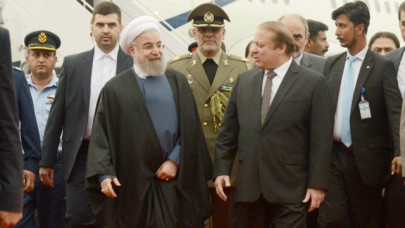 iran hints at joining pakistan russia china alliance iran hints at joining pakistan russia china alliance