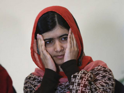 nobel peace winner malala heartbroken by trump order nobel peace winner malala heartbroken by trump order