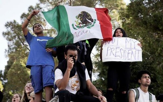 the idea of independence became very appealing to many californians following trump 039 s shock election photo reuters the idea of independence became very appealing to many californians following trump 039 s shock election photo reuters