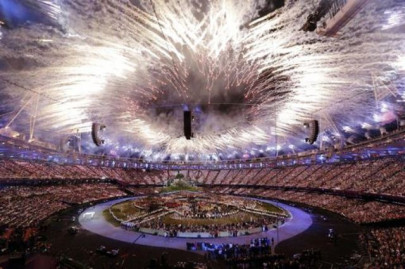 london olympics 2012 opening ceremony unconventionality at its best london olympics 2012 opening ceremony unconventionality at its best