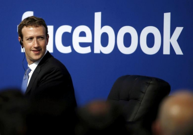 facebook ceo mark zuckerberg is seen on stage during a town hall at facebook 039 s headquarters in menlo park california september 27 2015 photo reuters facebook ceo mark zuckerberg is seen on stage during a town hall at facebook 039 s headquarters in menlo park california september 27 2015 photo reuters