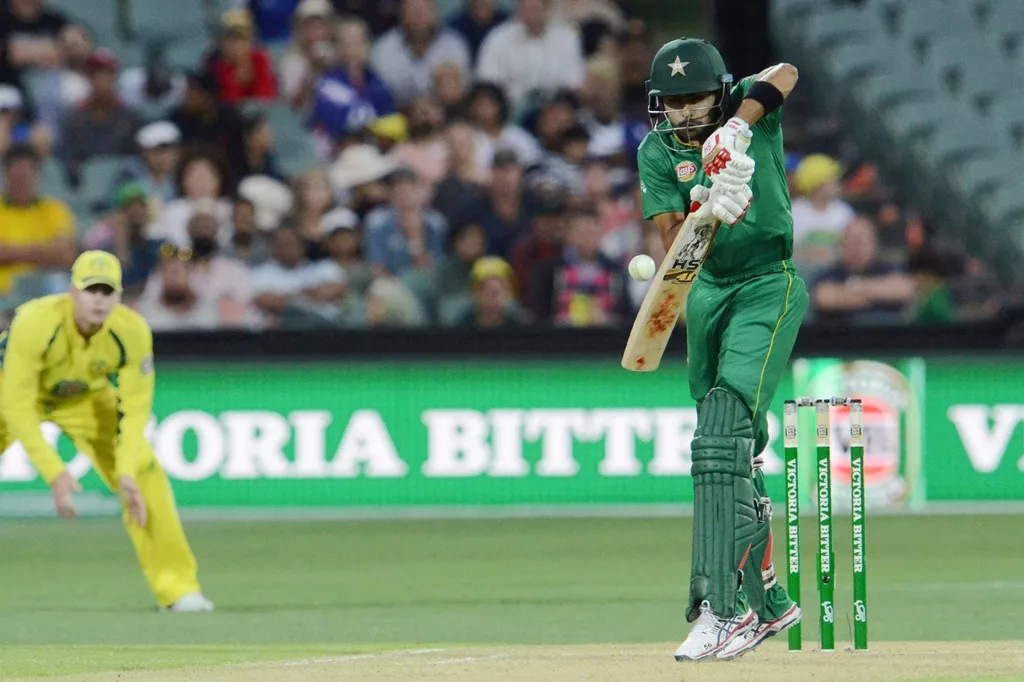 babar at the age of 22 has already broken and equalled many records photo afp babar at the age of 22 has already broken and equalled many records photo afp