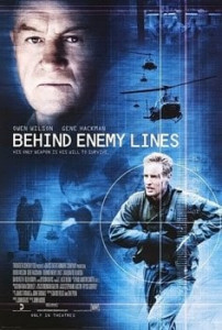 behind enemy lines to get tv reboot behind enemy lines to get tv reboot